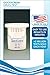 QuickScreen 12 Panel Urine Drug Test Cup 9308ZN - AMP, MDA, BAR, BZD, COC, MET-500, MDMA, MTD, OPI-300, OXY, PCP, THC + Timer - Made in USA (5)