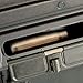 PANAMOO 223 Laser Bore Sight Red Dot In-Chamber Cartridge, The Best .223 REM / 5.56 Brass Laser Boresighter to align the Firearm Barrel and Sighting
