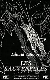 Les  sauterelles