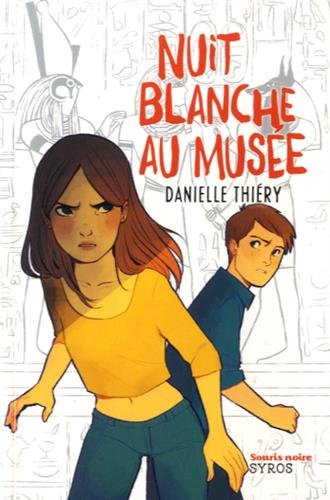 Nuit blanche au musée