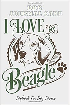 Dog Journal Care