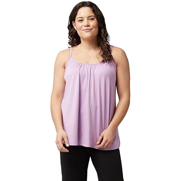 トップス litmus HP fluctuate chain cami grey トップス litmus HP fluctuate chain cami grey Cinq Cami Top