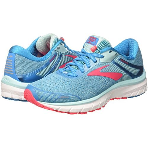 brooks adrenaline gts 18 overpronation