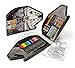 Crayola Millennium Falcon Art Case Toy