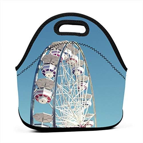 neoprene lunch bag nz