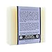 Plantlife Lavender 6-pack Bar Soap - Moisturizing and Soothing Soap for Your Skin - Hand Crafted Using Plant-Based Ingredients - Made in California 4oz Bar