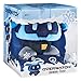 Official Overwatch Snowball Plush Toy in package from Blizzard Entertainment