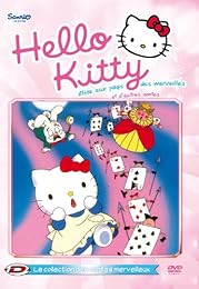 Hello Kitty - Alice Au Pays Des Merveilles Et D'autres Contes - Édition Standard