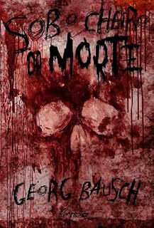 Livro SOB O CHEIRO DA MORTE
