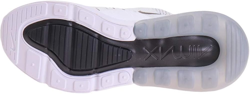  | Nike Air Max 270 Womens Casual Running Shoe Ah6789-100 | Road Running
