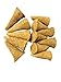 Alive Herbal Palo Santo Incense Cones, 12 Cones Plus 2 Palo Santo Sticks