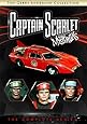Captain Scarlet and The Mysterons: The Complete Series