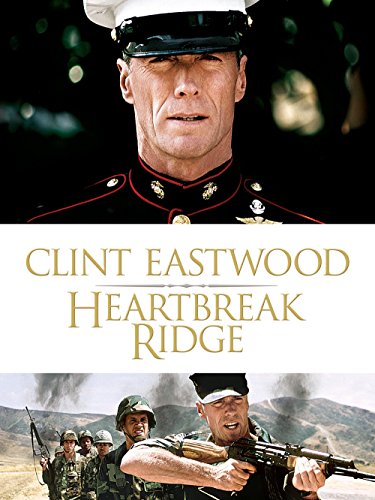 Heartbreak Ridge