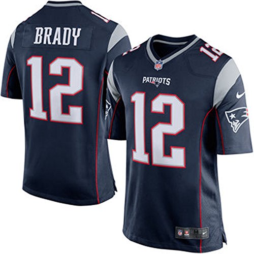brady 12 jersey