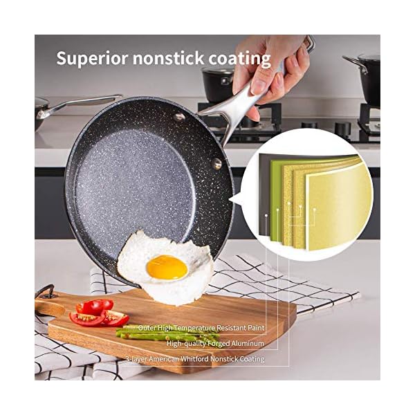 HITECLIFE-Pots-and-Pans-Sets-Nonstick-Cookware-Set-10-Pieces-Induction-Pan-Set-Chemical-Free-Kitchen-Sets-Saucepan-Frying-Pan-Saute-Pan-Stock-Pot-Black HITECLIFE Pots and Pans Sets, Nonstick Cookware Set 10 Pieces, Induction Pan Set, Chemical-Free Kitchen Sets, Saucepan, Frying Pan, Saute Pan, Stock Pot, Black