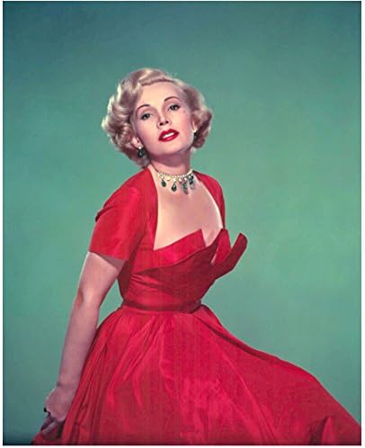 moulin rouge red dress