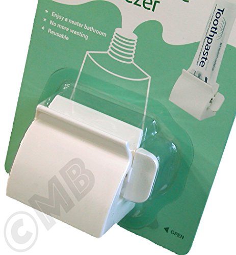 MB Rolling Toothpaste Squeezer, Tube Dispenser (1)