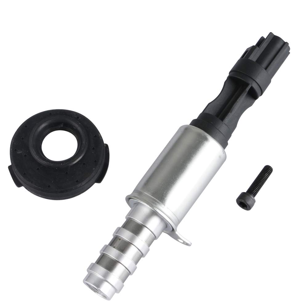 Valves Automotive YCT OCV Intake or Exhaust Variable Camshaft Timing Solenoid Oil Control VVT