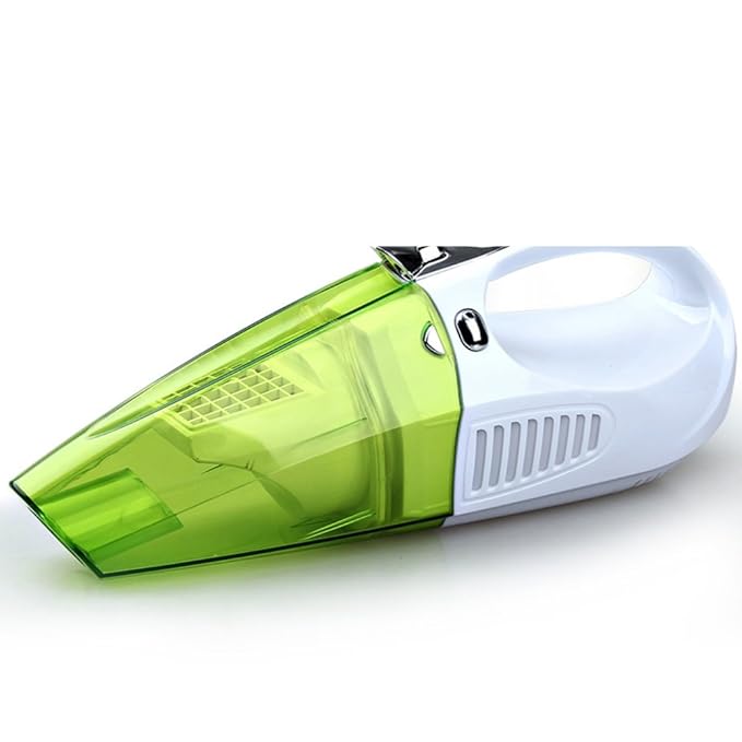 Amazon.com - Car Vacuum Cleaner/Dry And Wet, Power, Multifunction, Hand