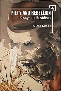 Essays on hasidism picture