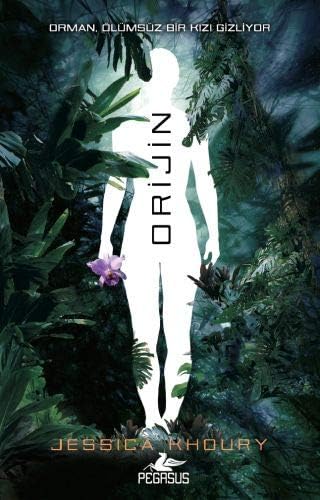 Orijin (Turkish) Paperback – 2016