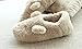 Women Girls Warm Indoor Slippers Fleece Plush House Shoes Non Slip Winter Boots