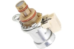 Automatic transmission transmission solenoid Fit for 2007-2017 Chrysler Wrangler Jeep 05169313AA 62TE