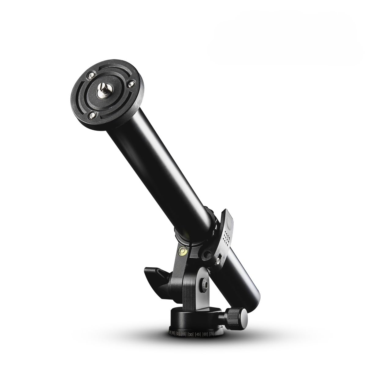 mantona 31cm Tripod Boom Extension Arm