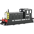 Bachmann Trains Thomas And Friends Mavis Locomotive With Moving Eyes