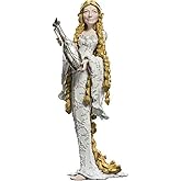 Weta Workshop Lord of The Rings Mini Epic Vinyl Galadriel, Standard
