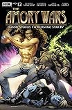 The Amory Wars: Good Apollo, I'm Burning Star IV #12 (of 12)