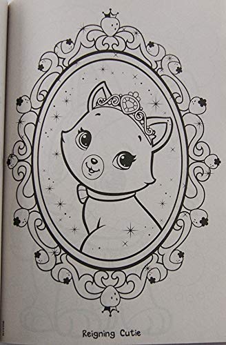 Strawberry Shortcake Color and Activity Book - 96 Pages - Cover Varies ...