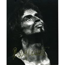 Nureyev, Rudolph. (1938-1993): Signed Photograph