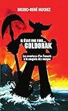 Image de Il était une fois Goldorak: Les aventures d'un français à la conquête des mangas (French Edition)