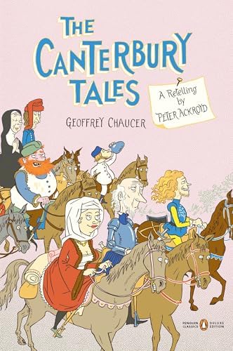 The Canterbury Tales (Oxford World's Classics): Chaucer, Geoffrey