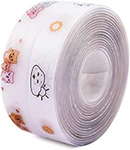 Cinta autoadhesiva para fregadero, impermeable, para cocina, baño