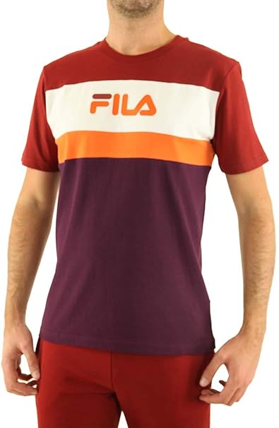 t shirt fila amazon