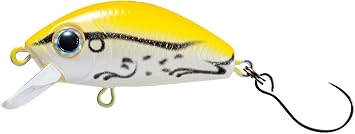 Amazon Yo Zuri ヨーヅリ ルアー Lミノー シングルフック F 33mm Ffg ヨーヅリ Yo Zuri ルアー