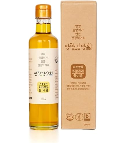 Amazon.com: Generic Egoma Oil (Perilla Seed Oil), 30 Fl Oz (Pack