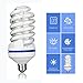 24 Watt Led Bulb,ANMIEN E27/E26 Lamp Socket 6000K Daylight White LED Light Non-Dimmable 2370 Lumens 240° Omnidirectional LED Lamp 3 Pack