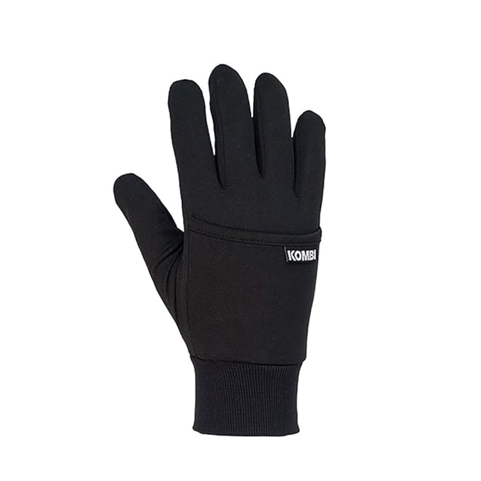  Kombi Kanga Glove Liner Mens Clothing