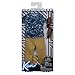 Barbie Ken Blue Print Shirt & Tan Pants