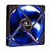 Antec TwoCool 140mm Blue LED Cooling Fan