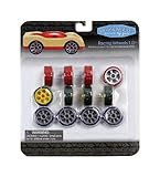 Motorworks Racing Wheels 1.0