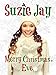 Merry Christmas, Eve (All about Eve Book 1)