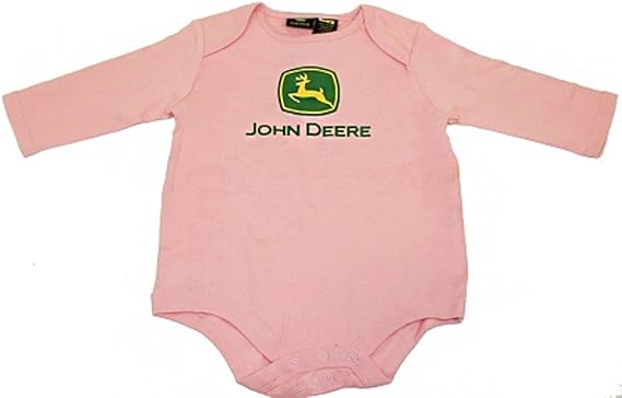 john deere baby clothes uk