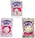 Weco Wonder Shell Natural Minerals Combo Pack (3-Small Shells, 1- Large Shells, and 1-Super Shell)