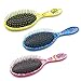 Wet Brush Original Detangler Happy Hair Trio, 10.3 Ounce