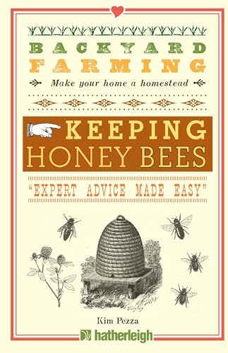 Amazon.com: Sustainable Honey Bee Breeding: A Scientific Guide for