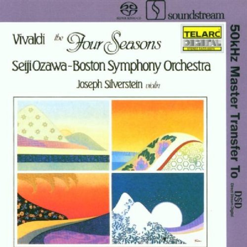 Vivaldi: The Four Seasons